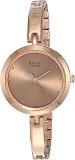 Viva Analog Rose Gold Dial Women's Watch 2606WM05 / 2606WM05