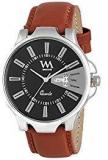 Watch Me Branded Analogue Quartz Boy's And Men's Watches AWC 002 WMG 002fc