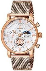 ZIVOT Z 0084 Luxury Analog Latest Perfect Designer Dial Wriest Watch for Mens Boys