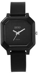 Zoop Analog Black Dial Unisex Kid's Watch 26029PP02