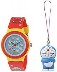 Zoop Analog Blue Dial Kids Unisex's Watch NL26013PP02