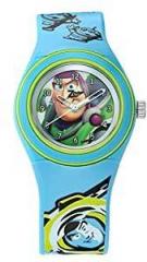 Zoop Analog Green boys Watch C4048PP32W / C4048PP32W