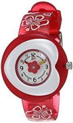 Zoop Analog White Dial Children's Watch NLC4007PP01W / NLC4007PP01W