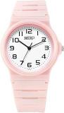 Zoop by Titan Back to School Quartz Analog White Dial Polyurethane Strap Kids Watch NS16032PP01W