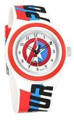 Zoop by Titan Quartz Analog Watch for Kids NSC4048PP45