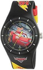 Zoop Cars Analog Black Dial Unisex Watch NKC4048PP13/NNC4048PP13