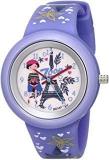 Zoop Dial Girl's Watch NK26006PP02 / NK26006PP02