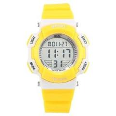 Zoop Digital Dial Unisex Kid's Watch 16034PP04W