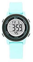 Zoop Digital Gray Dial Unisex Child Watch 16015PP03/NP16015PP03