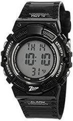 Zoop Digital Natural Dial Children's Watch NLC4040PP06W / NLC4040PP06W