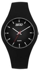 Zoop from Titan Analog Black Dial Unisex Kid's Watch 26031PP01W