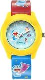 Zoop From Titan Analog Blue Dial Unisex Kid's Watch 26019PP37W