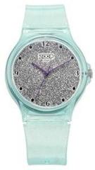 Zoop from Titan Analog Grey Dial Unisex Kid's Watch 26030PP02W