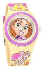 Zoop from Titan Analog Multicolor Dial Unisex Child Watch C4048PP44/NRC4048PP44