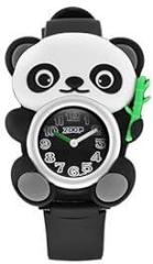 Zoop from Titan Analog White Plastic Dial Unisex Kid's Watch 16038PP01