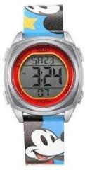 Zoop from Titan Digital Dial Unisex Kid's Watch 16025PP13