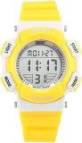 Zoop From Titan Digital Dial Unisex Kid's Watch 16034PP04W