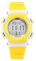 Zoop from Titan Digital Dial Unisex Kid's Watch 16034PP04W