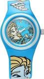 Zoop Silver Dial Analog Watch For Kids C4048PP37