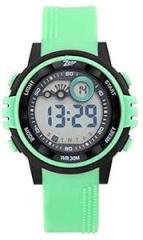 Zoop Unisex Analogue Watch 26017PP04