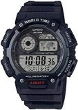 Youth Digital Digital Black Dial Men's Watch AE 1400WH 1AVDF D152