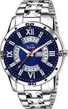 ZIERA ZR942 Day And Date Boys Watch For Men