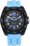 Zoop Analog Black Dial Unisex Child Watch NP16016PP01/NP16016PP01