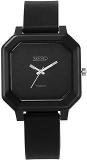 Zoop Analog Black Dial Unisex Kid's Watch 26029PP02