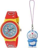 Zoop Analog Blue Dial Kids Unisex's Watch NL26013PP02