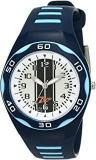 Zoop Analog Blue Dial Kid's Watch NLC3022PP01A/NNC3022PP01