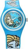 Zoop Analog Blue Girls Watch C4048PP37W / C4048PP37W