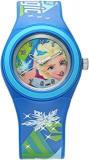 Zoop Analog Blue Girls Watch C4048PP38W / C4048PP38W