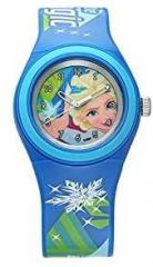 Zoop Analog Blue girls Watch C4048PP38W / C4048PP38W