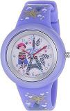 Zoop Analog Girl's Watch