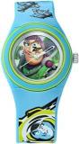 Zoop Analog Green Boys Watch C4048PP32W / C4048PP32W