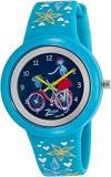 Zoop Analog Multi Colour Dial Girl's Watch NN26006PP03W/NP26006PP03W