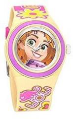 Zoop Analog Multicolor Dial Unisex Child Watch C4048PP44/NPC4048PP44