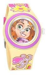 Zoop Analog Multicolor Dial Unisex Child Watch C4048PP44/NRC4048PP44