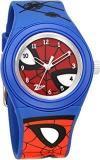 Zoop Analog Multicolor Dial Unisex Child Watch C4048PP47/NPC4048PP47