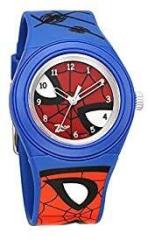 Zoop Analog Multicolor Dial Unisex Child Watch C4048PP47/NPC4048PP47