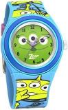 Zoop Analog Multicolor Dial Unisex Child Watch C4048PP48