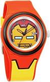 Zoop Analog Multicolor Dial Unisex Child Watch C4048PP50/NPC4048PP50