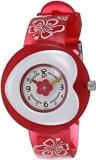 Zoop Analog White Dial Children's Watch NLC4007PP01W / NLC4007PP01W