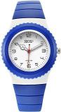 Zoop Analog White Dial Unisex Kid's Watch 16031PP03W