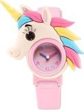 Zoop Analog White Plastic Dial Unisex Kid's Watch 16039PP01