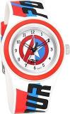 Zoop Blue Dial Analog Watch For Kids NRC4048PP45