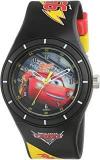 Zoop Cars Analog Black Dial Unisex Watch NKC4048PP13/NNC4048PP13