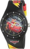 Zoop Cars Analog Black Dial Unisex's Watch NNC4048PP13/NPC4048PP13