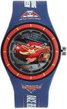 Zoop Cars Analog Blue Dial Unisex Watch NKC4048PP14/NNC4048PP14