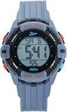 Zoop Digital Black Dial Unisex Child Watch 16012PP01W